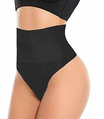 Shaperqueen Tanga 103 - Ropa Interior Para Mujer, Básica, Pa