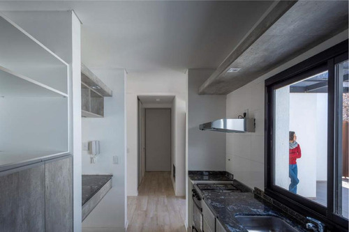 Imagen 28 de 30 de Duplex A La Venta - Villa Belgrano - 2 Y 3 Dormitorios - En Planta Baja Y Alta