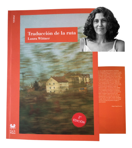 Traducción De La Ruta Laura Wittner Gog Y Magog