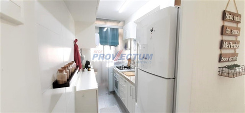 Apartamento À Venda Em Jardim Roseira - Ap242850