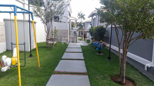 Imagem 23 de 23 de Casa À Venda Em Chácara Primavera - Ca010478