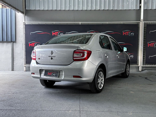 Renault Logan .0 12V SCE FLEX ZEN MANUAL