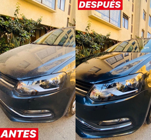 Imagen 6 de 9 de Pack Doble Zeroclean - Lava Autos Sin Agua