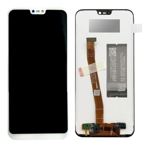 Pantalla Huawei P20 Lite Ane-lx3 Sin Logo /cod:102650