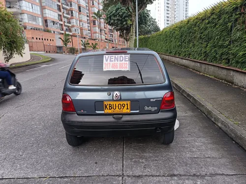 Renault Twingo 1.2 Access