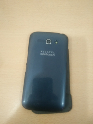 Alcatel One Touch Pop C 9 A Reparar!!