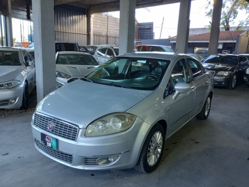 Fiat Linea 1.9 Absolute Dualogic