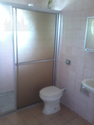 Imagem 14 de 18 de Casa Para Venda, 3 Dormitórios, Vila Brasílio Machado - São Paulo - 9147