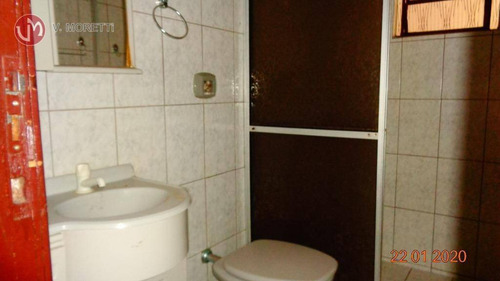Imagem 10 de 12 de Casa Com 3 Dormitórios À Venda Por R$ 220.000,00 - Brasmadeira - Cascavel/pr - Ca0126