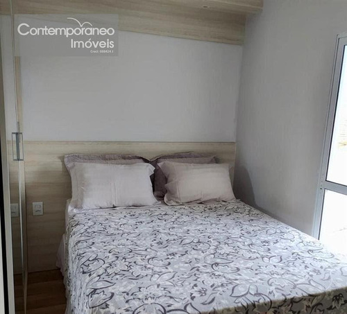 Imagem 12 de 15 de Sobrado Frontal - Vila Matilde - 3 Quartos, 1 Suíte, 2 Vagas - 3395
