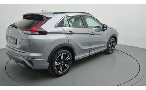 Mitsubishi Eclipse Cross 1.5 MIVEC TURBO GASOLINA HPE-S CVT