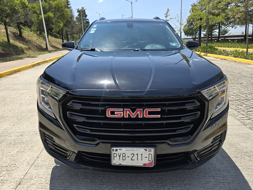 GMC Terrain 3.6 Slt V6 L At