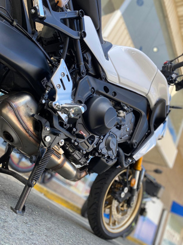 Yamaha Tracer 9 Gt