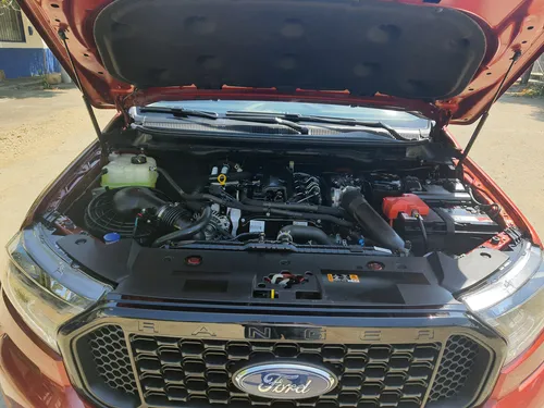 Ford Ranger 3.2 Fx4