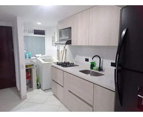 Apartamento En Calazans (al)