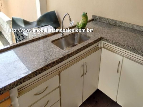 Imagem 28 de 30 de Ampla Casa Na Ponte São João, 05 Dormitórios, 02 Suites, 04 Vagas - 94921 - 4492171