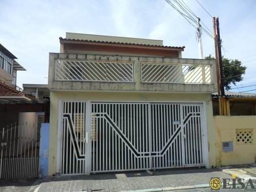 Imagem 2 de 15 de Sobrado Amplo Reformado Lindo Proximo À Toda Rede De Comercio E Serviços !!! - Ej3736