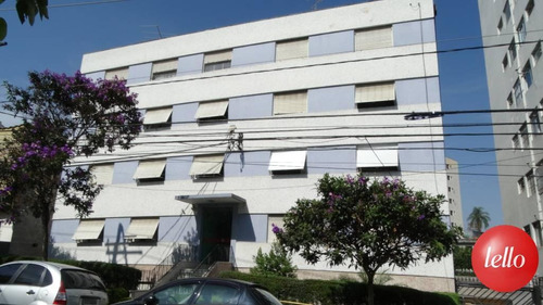 Imagem 16 de 17 de Apartamento - Ref: 164220