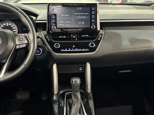 Toyota Corolla Cross 2.0 VVT-IE XRE DIRECT SHIFT