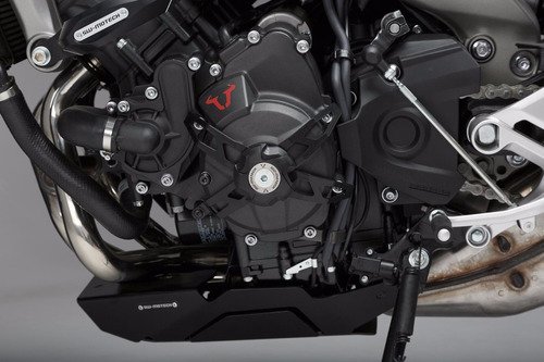 Yamaha Xsr 900 Sw Motech Tapa Alternador