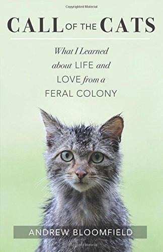 Libro Call Of The Cats: What I Learned About Life And Love