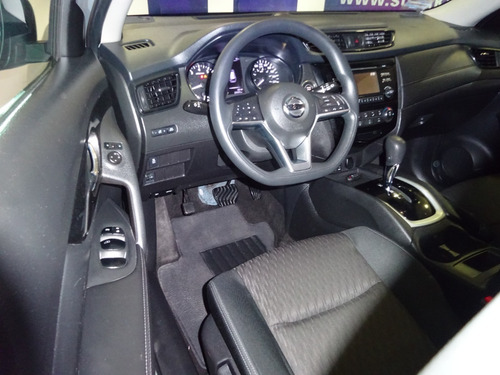 Imagen 11 de 15 de Nissan Xtrail Sense 3 Row Ta 2019
