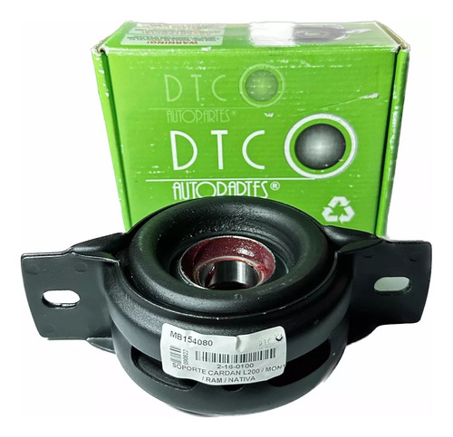 Soporte Cardan Mits Montero, L200 Marca Dtc