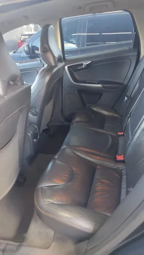 Volvo XC60 2.0 T5 Fwd