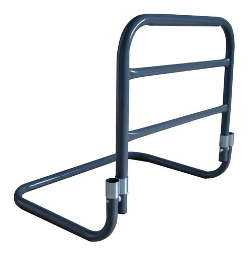 Imagen 1 de 5 de Baransik - Baranda Para Cama O Sommier Adultos Chica