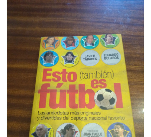 Liquido!! Libro Esto Tambien Es Futbol Y Revista Susy