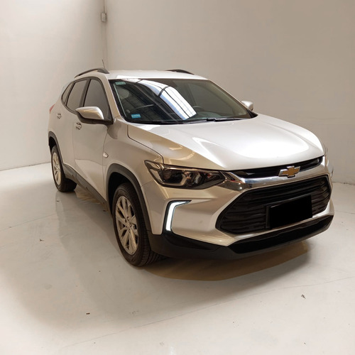 Chevrolet Tracker 1.2 Ltz Turbo At