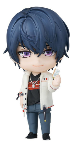 Good Smile Nendoroid: Tears Of Themis - King