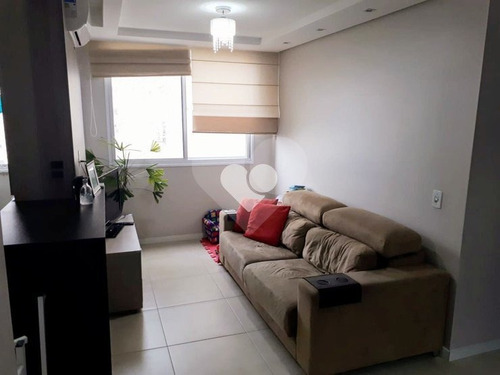 Apartamento-porto Alegre-jardim Itu Sabará | Ref.: 28-im439090 - 28-im439090