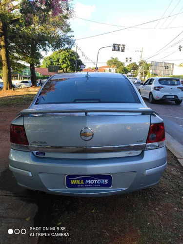 Chevrolet Vectra 2007 2.0 Expression Flex Power 4p