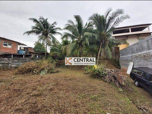Imagem 1 de 6 de Terreno À Venda, 1000 M² Por R$ 310.000,00 - Jardim Das Margaridas - Salvador/ba - Te0111