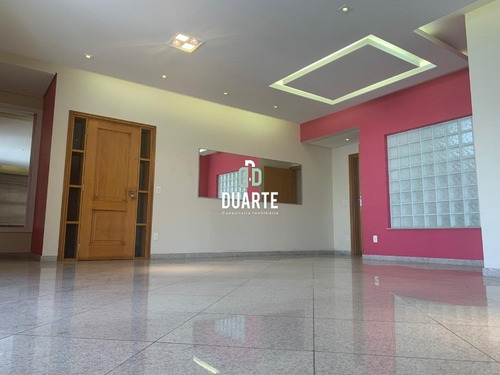 Imagem 3 de 30 de Apartamento - Ap02820 - 68198809