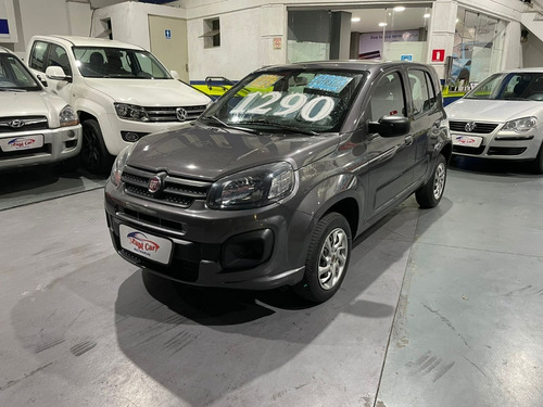 Fiat Uno 1.0 Attractive Flex 5p