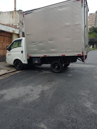 Fretes E Mudanças (hr)