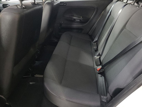 Volkswagen Gol 1.0 12V MPI TOTALFLEX 4P MANUAL
