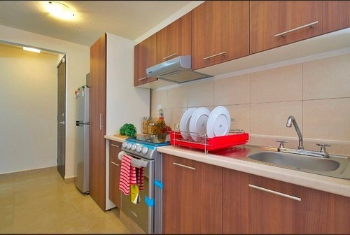 Imagen 12 de 14 de Departamento De Lujo En Venta A 10 Min De La Cdmx