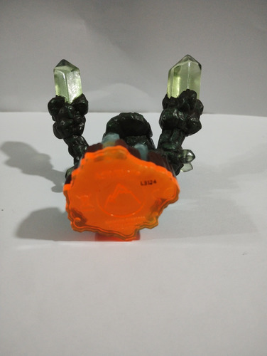 Skylanders Giants Prism Break Lightcore