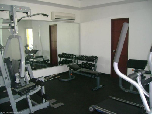 Imagen 13 de 13 de Venta De Apartamento En Ph Marquis Tower El Cangrejo 20-8427