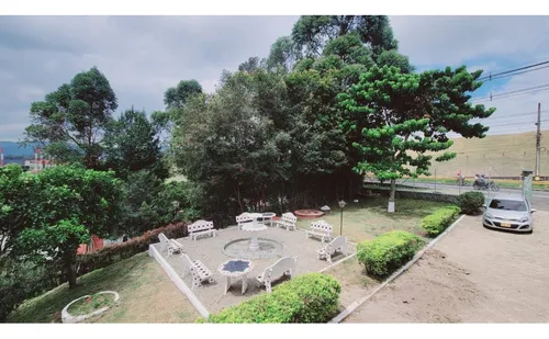 Casa En Arriendo Rionegro-zona E