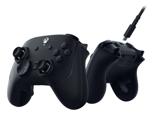 Control Alámbrico Razer Wolverine V3 Tournament Edition