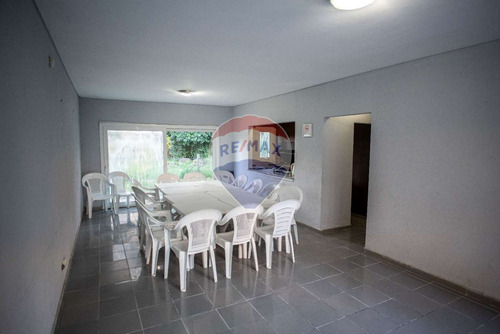 Departamento En Venta Pinamar Con Gas Natural