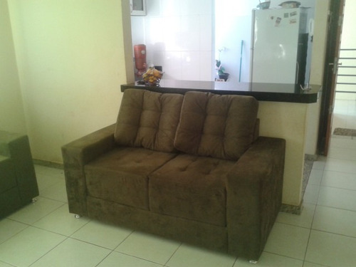 Apartamento Com 2 Quartos Para Comprar No Nacional Em Contagem/mg - 3227