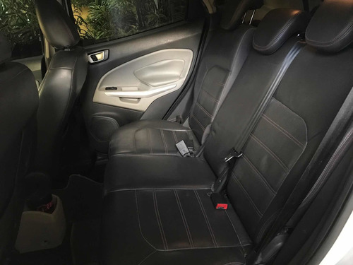 Ford Ecosport 2013 2.0 16v Titanium Flex Powershift 5p