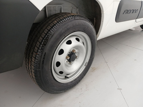 Fiat Fiorino 1.4 MPI FURGÃO ENDURANCE 8V FLEX 2P MANUAL