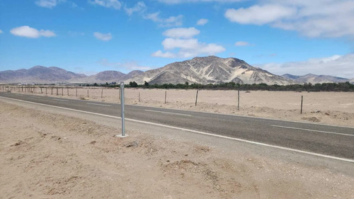 Sitio Con Gran Potencial De Inversión (170070)
