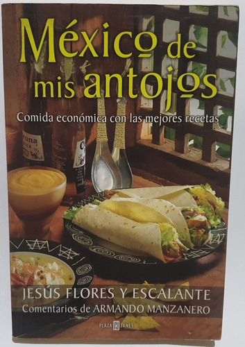 México De Mis Antojos 